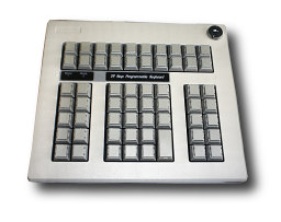 Программируемая клавиатура KB930 в Томске