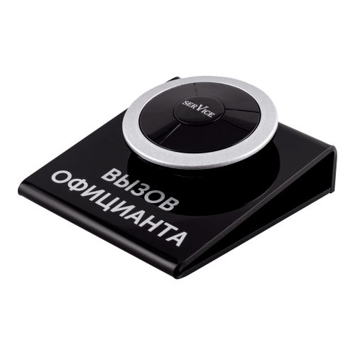 Кнопка вызова iBells 315S/715 с подставкой в Томске