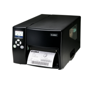 Промышленный принтер начального уровня GODEX EZ-6350i в Томске
