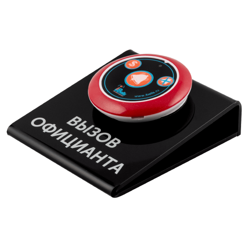 Комплект Smart 23/ 715 кнопка вызова с подставкой в Томске