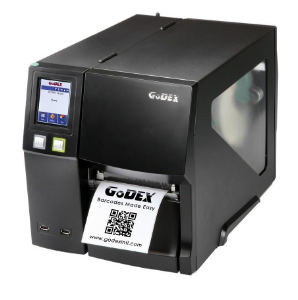 Промышленный принтер начального уровня GODEX ZX-1200xi в Томске