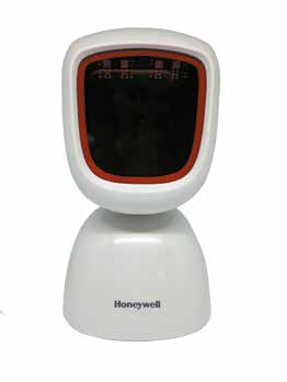 Сканер штрих-кода Honeywell YJ-HF600 Youjie, стационарный  в Томске