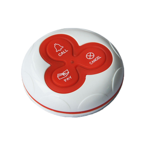 Кнопка вызова Smart 3N влагозащищенная в Томске