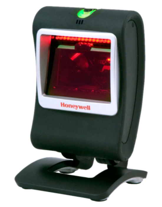 Сканер штрих-кода Honeywell MK7580 Genesis, тационарный  в Томске