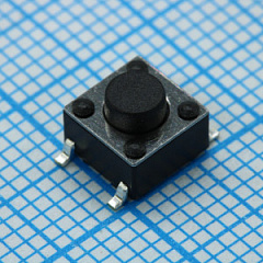Кнопка сканера (микропереключатель) для АТОЛ Impulse 12 L-KLS7-TS6604-5.0-180-T (РФ) в Томске
