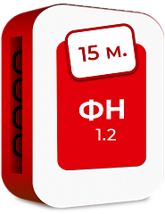 Фискальный накопитель ФН-1.2 15 месяцев в Томске