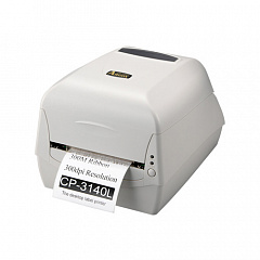 Настольный принтер штрих-кода Argox CP-3140LE-SB в Томске
