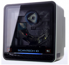Сканер штрих-кода Scantech ID Nova N4060/N4070 в Томске