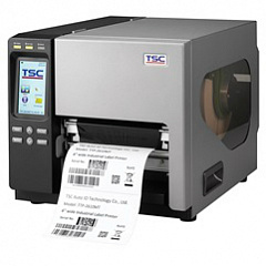 Термотрансферный принтер этикеток TSC TTP-2610MT в Томске