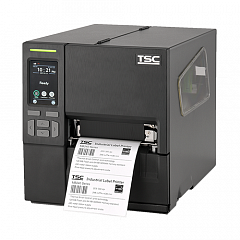 Принтер этикеток термотрансферный TSC MB240T