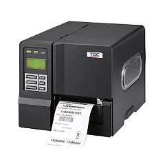 Принтер этикеток термотрансферный TSC ME340 в Томске