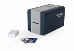 Advent SOLID 210 принтеры печати пластиковых карт