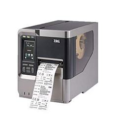 Принтер этикеток термотрансферный TSC MX240P в Томске