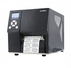 Промышленный принтер начального уровня GODEX ZX430i