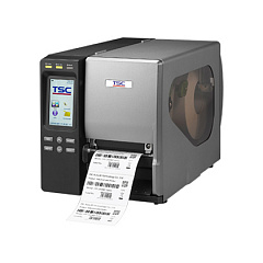 Термотрансферный принтер этикеток TSC TTP-2410MT в Томске
