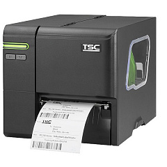 Термотрансферный принтер этикеток TSC ML240P в Томске