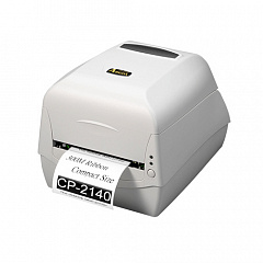 Настольный принтер штрих-кода Argox CP-2140-SB в Томске