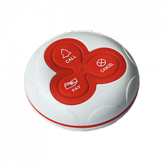 Кнопка вызова Smart 3N влагозащищенная в Томске